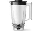 Philips -  Series 3000  Blender Zwart, Witgoed en Apparatuur, Blenders, Verzenden, Nieuw, Blender