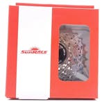 Sunrace 8-speed cassette - 11-28T - Super Fluid Drive - n..., Ophalen of Verzenden, Nieuw, Wiel