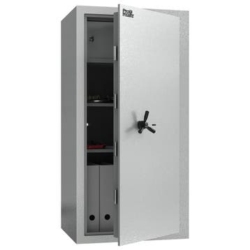 Profirst Inbraakwerende Kluis EN1 Fortress 110 Dubbelbaard s, Verzenden, Nieuw