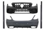 Bodykit Mercedes E-Class W213 (2016-Up) AMG E63 Design, Ophalen of Verzenden, Nieuw
