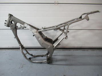 Cagiva Canyon 600 Frame BE, Ophalen of Verzenden, Nieuw