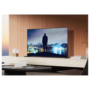 Sony BRAVIA 8 II 65XR8M2 QD-OLED TV 65 inch - Zwart, Ophalen of Verzenden, Nieuw
