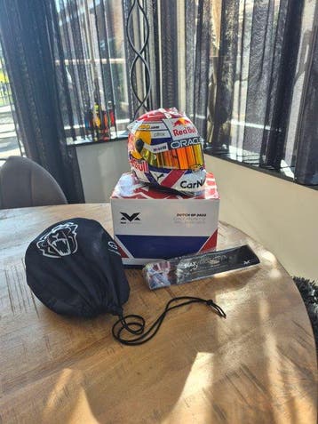 Red Bull Racing - Dutch Grand Prix - Max Verstappen - 2022 -, Nieuw