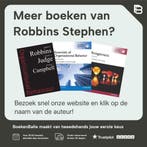 Organizational Behaviour 9780273719397 Robbins Stephen, Verzenden, Gelezen, Robbins Stephen