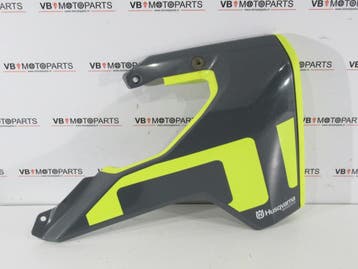 Husqvarna 701 Supermoto Kap rechts voor, Ophalen of Verzenden, Nieuw