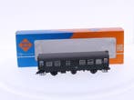 Schaal H0 Roco 4216 2e klas bagage rijtuig van de DB #4909, Hobby en Vrije tijd, Modeltreinen | H0, Overige typen, Ophalen of Verzenden