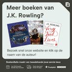 Harry Potter en de relieken van de dood / Harry Potter / 7, Boeken, Verzenden, Zo goed als nieuw, J.K. Rowling