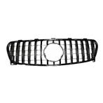 Grille Voor Mercedes GLA X156 Facelift – GTR Panamericana, Ophalen of Verzenden, Nieuw