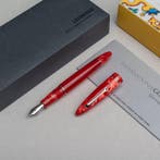 Leonardo Officina Italiana - Furore Rosso - silver plated, Nieuw