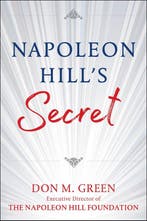 9781630062439 Napoleon Hills Secret | Tweedehands, Boeken, Verzenden, Zo goed als nieuw, Don Green