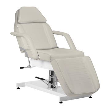 Sillon 210 v2 Hydraulische Behandelstoel Beige – Luxe, Ophalen of Verzenden, Nieuw