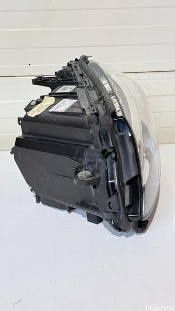 Mercedes C-klasse W205 LED linker koplamp links A2059069301, Ophalen, Gebruikt, Mercedes-Benz
