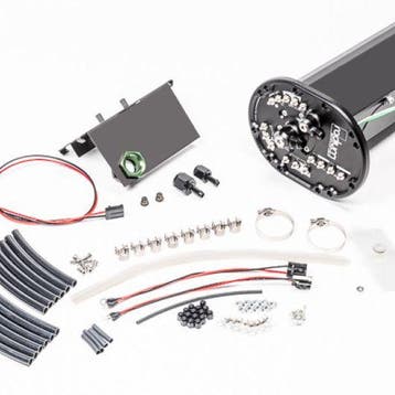 Radium Engineering Mazda RX7 FD Fuel Hanger Surge Tank, Auto-onderdelen, Ophalen of Verzenden, Nieuw