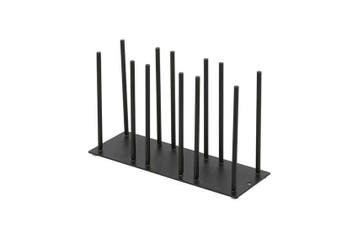 Organizer voor Koffietoebehoren | Medium | Zwart Kunststo..., Verzenden, Nieuw in verpakking