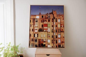 Jordi Huisman - Rear Window Rome #2