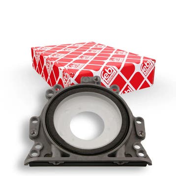 Krukaskeering bakzijde versnellingsbakzijde AUDI VW SEAT..., Ophalen of Verzenden, Nieuw