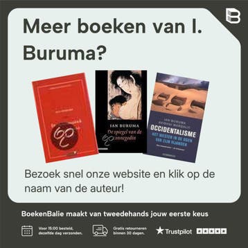 De uitvinding van Japan - I. Buruma 9789023429685, Verzenden, Gelezen, I. Buruma