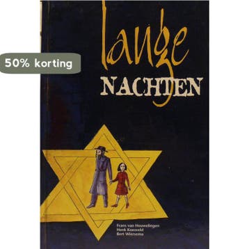 LANGE NACHTEN - Frans van Houwelingen 9789055600823, Verzenden, Gelezen, Frans van Houwelingen