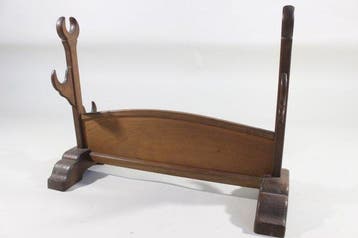 Zwaard - Hout - P3-128 Katana Kake - Japan - Shwa periode, Antiek en Kunst, Antiek | Overige Antiek