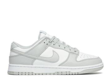 Nike Dunk Low Grey Fog, Verzenden, Nieuw, Nike, Sneakers of Gympen