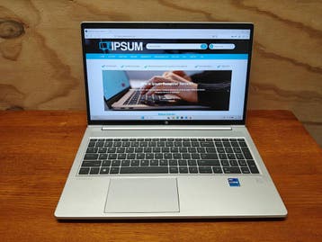 HP Probook 450 G8 | i7 1165G7 | 16gb DDR4 | 250gb SSD, 2 tot 3 Ghz, Refurbished, Ophalen of Verzenden, HP