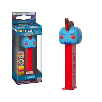 Funko Pop Pez!  Guardians of the Galaxy Vol. 2 - Yondu, Verzamelen, Verzenden, Nieuw