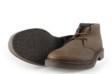 Mazzeltov Veterboots in maat 42 Bruin, Kleding | Heren, Mazzeltov, Bruin, Verzenden, Boots