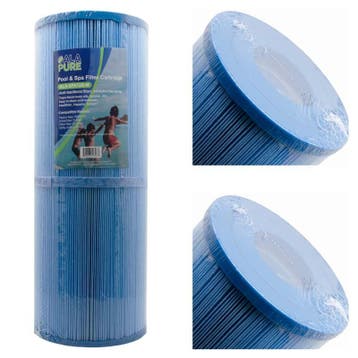 Spa Waterfilter voor Pleatco PRB50-IN, Tuin en Terras, Verzenden, Nieuw