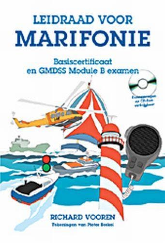 Leidraad voor marifonie 9789024006687 Richard Vooren, Boeken, Verzenden, Zo goed als nieuw, Richard Vooren