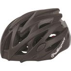 POLISPORT helm Twig L 58-61 cm zwart/grijs, Ophalen of Verzenden, Nieuw, Overige merken