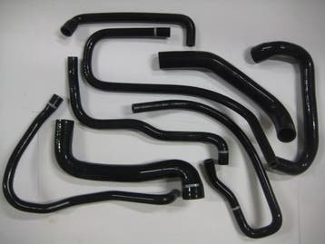 Citroen / Fiat / Peugeot 2.5 D Radiatorslangen, Ophalen of Verzenden, Nieuw