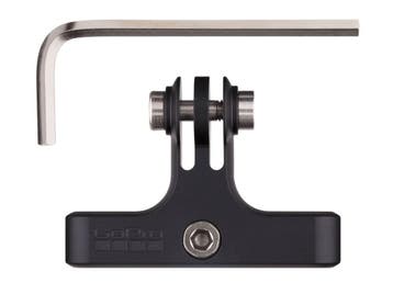 GoPro Pro Seat Rail Mount, Ophalen of Verzenden, Nieuw, Overige merken