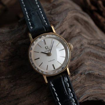Omega - Caliber 620 - Zonder minimumprijs - 511.190 - Dames, Nieuw