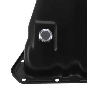 Oil Pan geschikt voor Smart City-Coupe 450 Roadster 452 1..., Verzenden, Nieuw, Smart