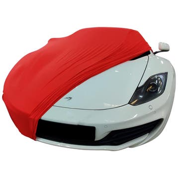 Autohoes voor McLaren MP4-12C (2011-heden) Indoor BESTE, Ophalen of Verzenden, Nieuw, Op maat