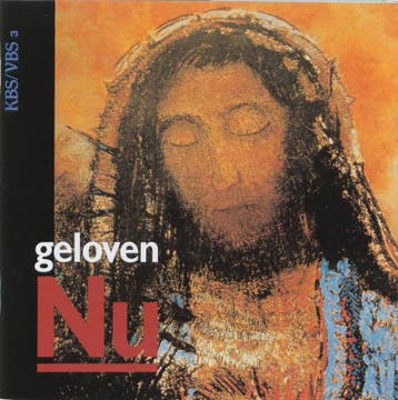 Geloven Nu 3 - J. van Spaendonck 9789061738299, Verzenden, Gelezen, J. van Spaendonck