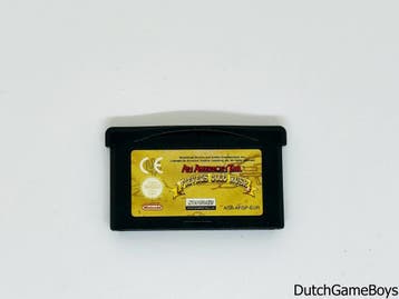 Gameboy Advance / GBA - An American Tail - Fievels Gold Rush, Spelcomputers en Games, Verzenden, Gebruikt