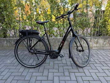KOGA E-Nova Evo | 56 cm | 500 Wh | Riemaandrijving, Fietsen en Brommers, 55 tot 59 cm, Ophalen of Verzenden, Gebruikt