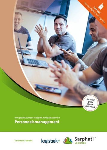 Personeelsmanagement combipakket 9789037262841, Boeken, Verzenden, Zo goed als nieuw