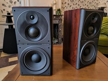 Bang & Olufsen - Beovox S80.2 Luidsprekerset, Nieuw