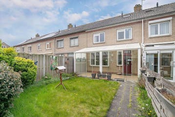 Te huur: Huis Prinsenhove in Middelburg, Middelburg, Zeeland