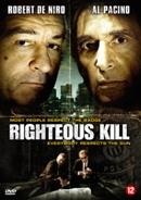 Righteous kill - DVD, Cd's en Dvd's, Dvd's | Thrillers en Misdaad, Verzenden, Nieuw in verpakking