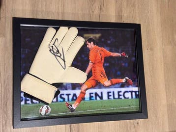 Real Madrid - Kampioenschaps voetbal competitie - Iker, Nieuw