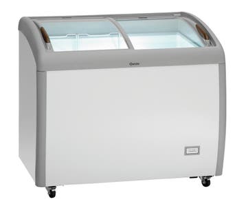 IJskist | 300L (Netto 185L) | 2 Korven | -22 tot -18°C |, Verzenden, Nieuw in verpakking