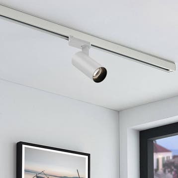 LED Railspot - Track Spot - Brinton Sonly - 1-Fase - 15W, Huis en Inrichting, Lampen | Spots, Ophalen of Verzenden, Nieuw, Overige fittingen