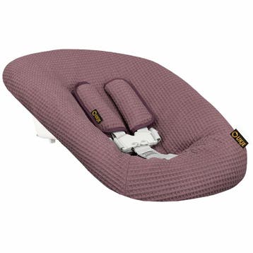 Newborn hoes | Mauve wafel, Kinderen en Baby's, Kinderstoelen, Nieuw