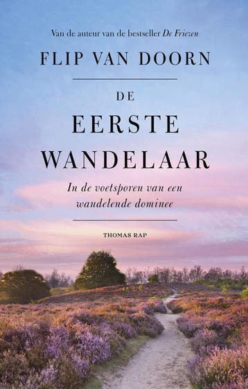 De eerste wandelaar (Goed), Verzenden, Gelezen, Flip van Doorn
