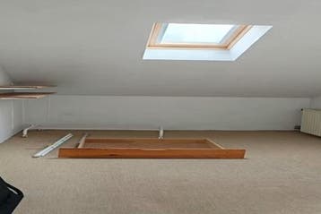 Kamer Burggravenlaan in Leiden, 20 tot 35 m², Rotterdam