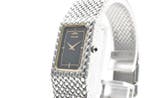 Seiko - Credor - Zonder minimumprijs - 2F70-5340 - Dames -