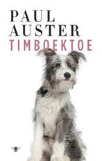 Timboektoe 9789023493679 Paul Auster, Verzenden, Zo goed als nieuw, Paul Auster